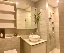 High Park Residences (D28), Apartment #208160091